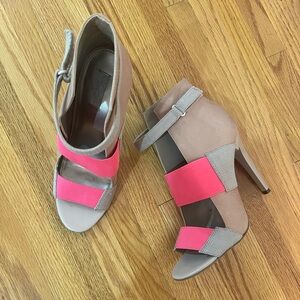 Like new Rachel Roy high heels